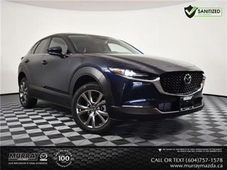 2021 Mazda CX-30