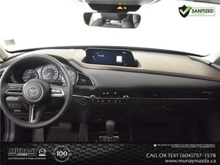 2021 Mazda CX-30