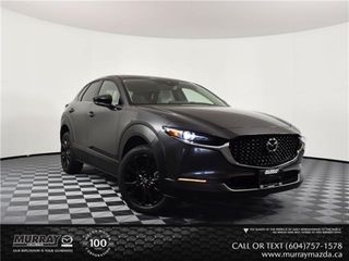 2021 Mazda CX-30
