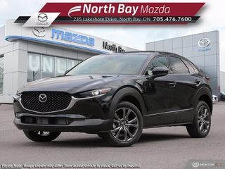 2021 Mazda CX-30