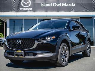 2021 Mazda CX-30