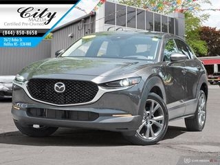 2021 Mazda CX-30