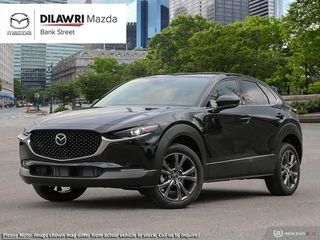 2021 Mazda CX-30