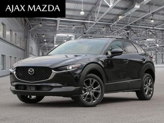 2021 Mazda CX-30