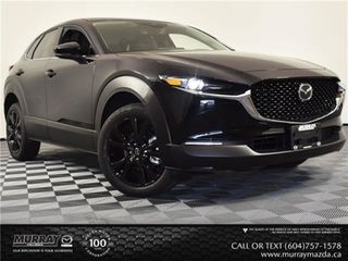 2021 Mazda CX-30