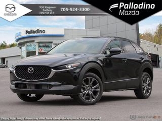 2021 Mazda CX-30
