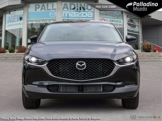 2021 Mazda CX-30
