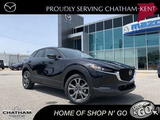 2021 Mazda CX-30