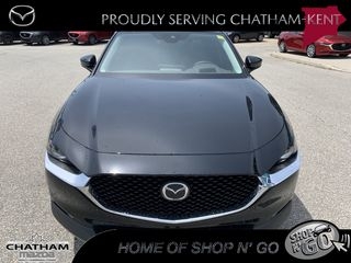 2021 Mazda CX-30