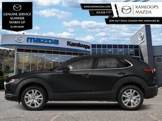 2021 Mazda CX-30