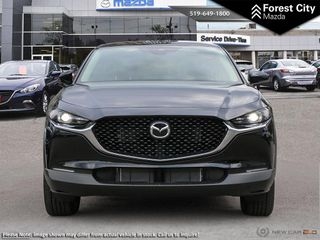 2021 Mazda CX-30