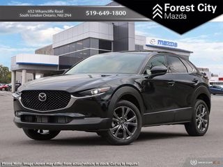 2021 Mazda CX-30
