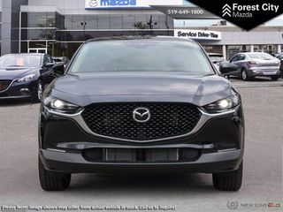 2021 Mazda CX-30