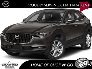2021 Mazda CX-30