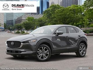 2021 Mazda CX-30