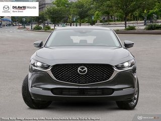 2021 Mazda CX-30