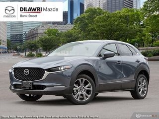 2021 Mazda CX-30