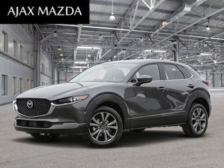 2021 Mazda CX-30
