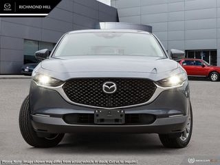 2021 Mazda CX-30