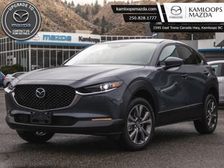 2021 Mazda CX-30