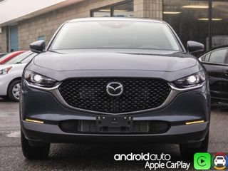 2021 Mazda CX-30