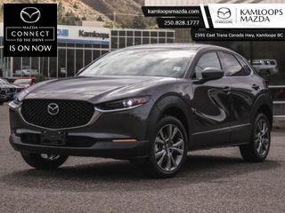 2021 Mazda CX-30