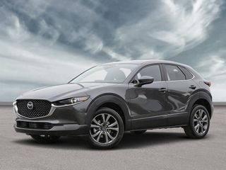2021 Mazda CX-30