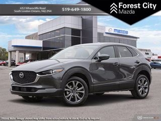 2021 Mazda CX-30