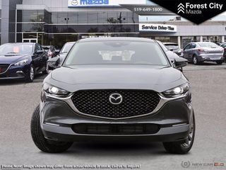 2021 Mazda CX-30