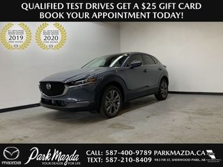 2021 Mazda CX-30