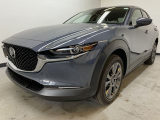 2021 Mazda CX-30