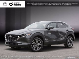 2021 Mazda CX-30
