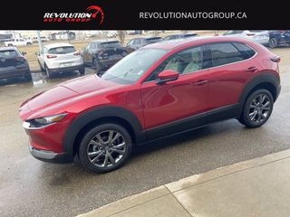 2021 Mazda CX-30
