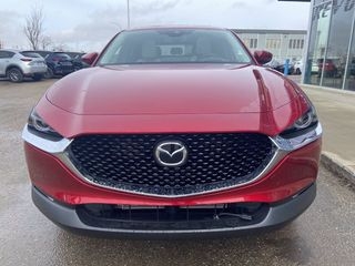 2021 Mazda CX-30