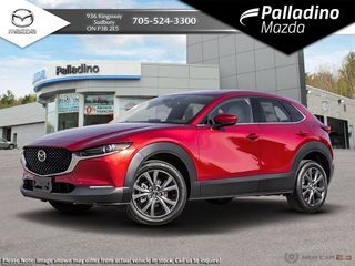 2021 Mazda CX-30