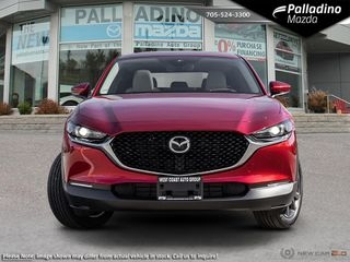 2021 Mazda CX-30
