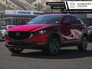 2021 Mazda CX-30