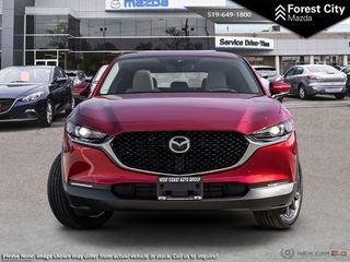 2021 Mazda CX-30