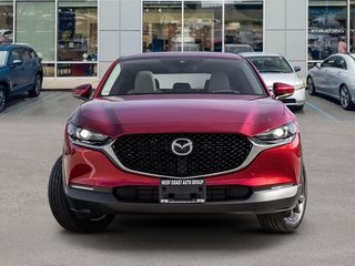 2021 Mazda CX-30