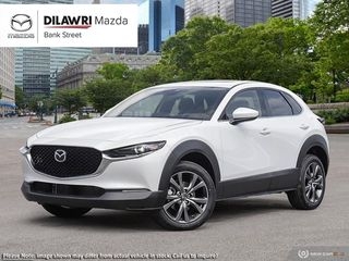 2021 Mazda CX-30