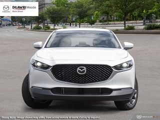 2021 Mazda CX-30