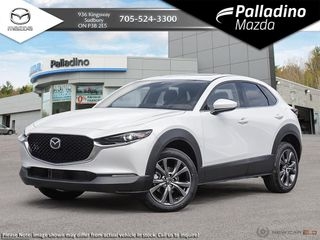 2021 Mazda CX-30