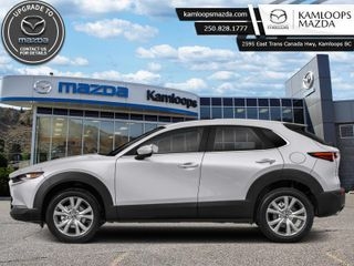 2021 Mazda CX-30