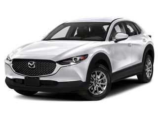 2021 Mazda CX-30
