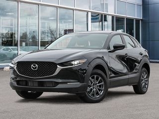 2021 Mazda CX-30