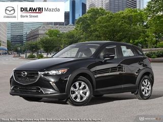 2021 Mazda CX-30