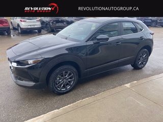2021 Mazda CX-30