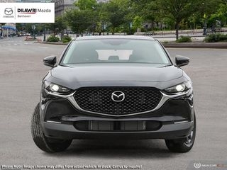 2021 Mazda CX-30