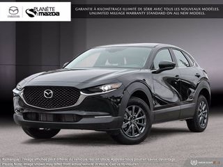 2021 Mazda CX-30