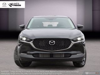 2021 Mazda CX-30